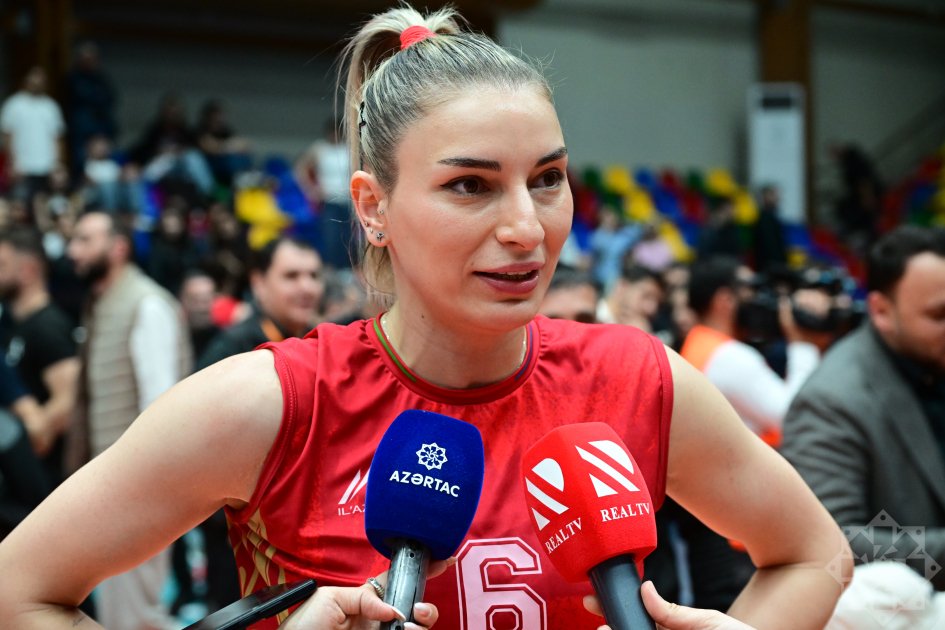 Səkkiz aylıq yolun çempionluq zirvəsi: "Turan" hədəfinə çatdı